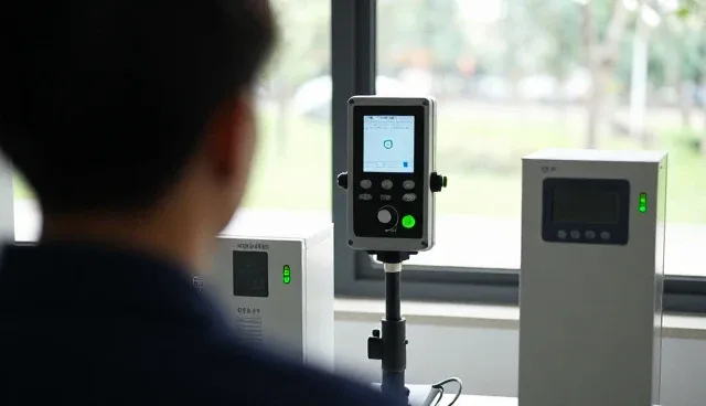 智能空气监测系统应用体验全面介绍