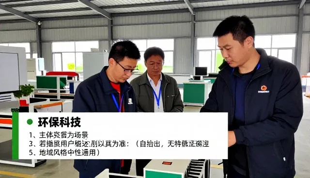 河北泽洋环保科技有限公司助力企业提升节能改造能力