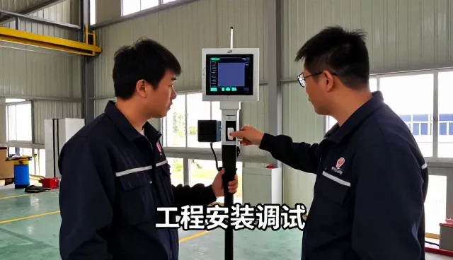 市政工程解决方案介绍